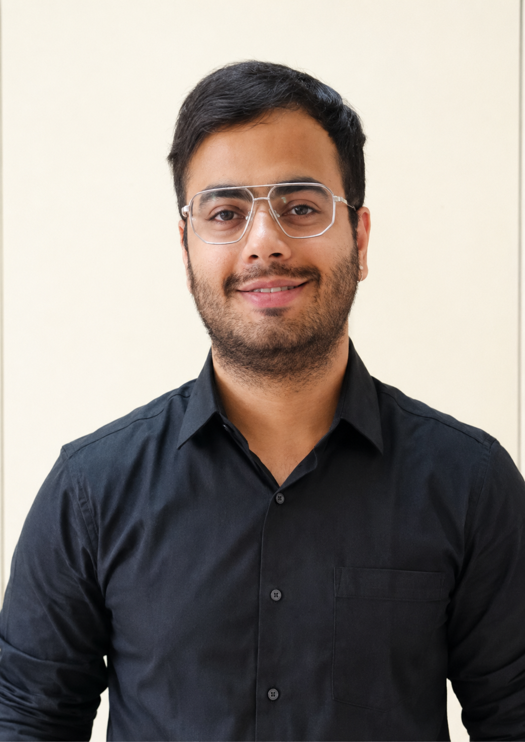 Mr. Shivam Sethi