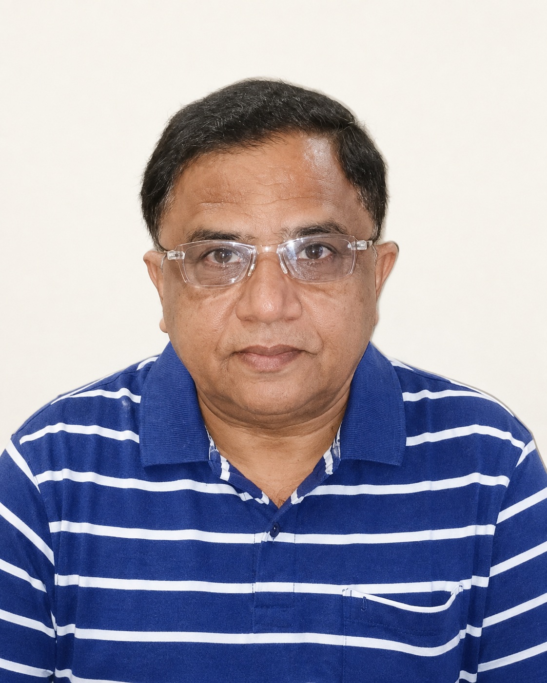 Mr. Arvind Tyagi