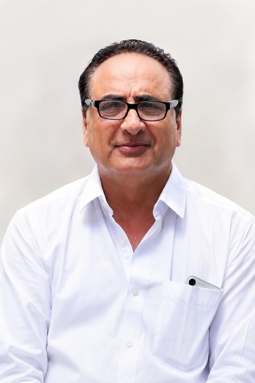 Mr. Ashok Kumar