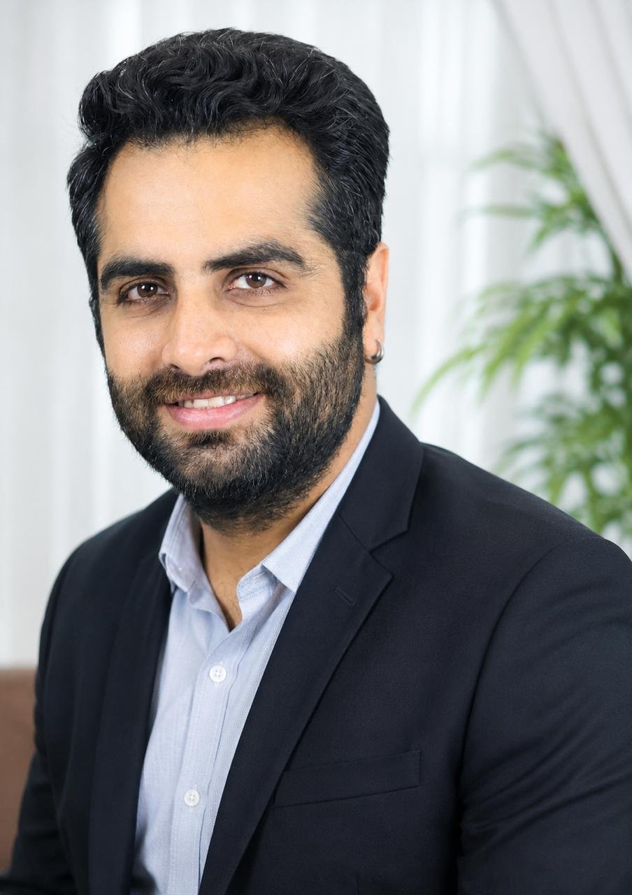 Mr. Prince Sethi