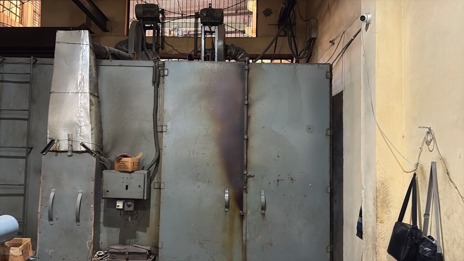 Transformer Oven: Working, Types, Applications & Benefits