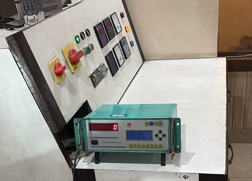 Testing Lab Analyser: Importance, Applications & Benefits in Transformer Testing